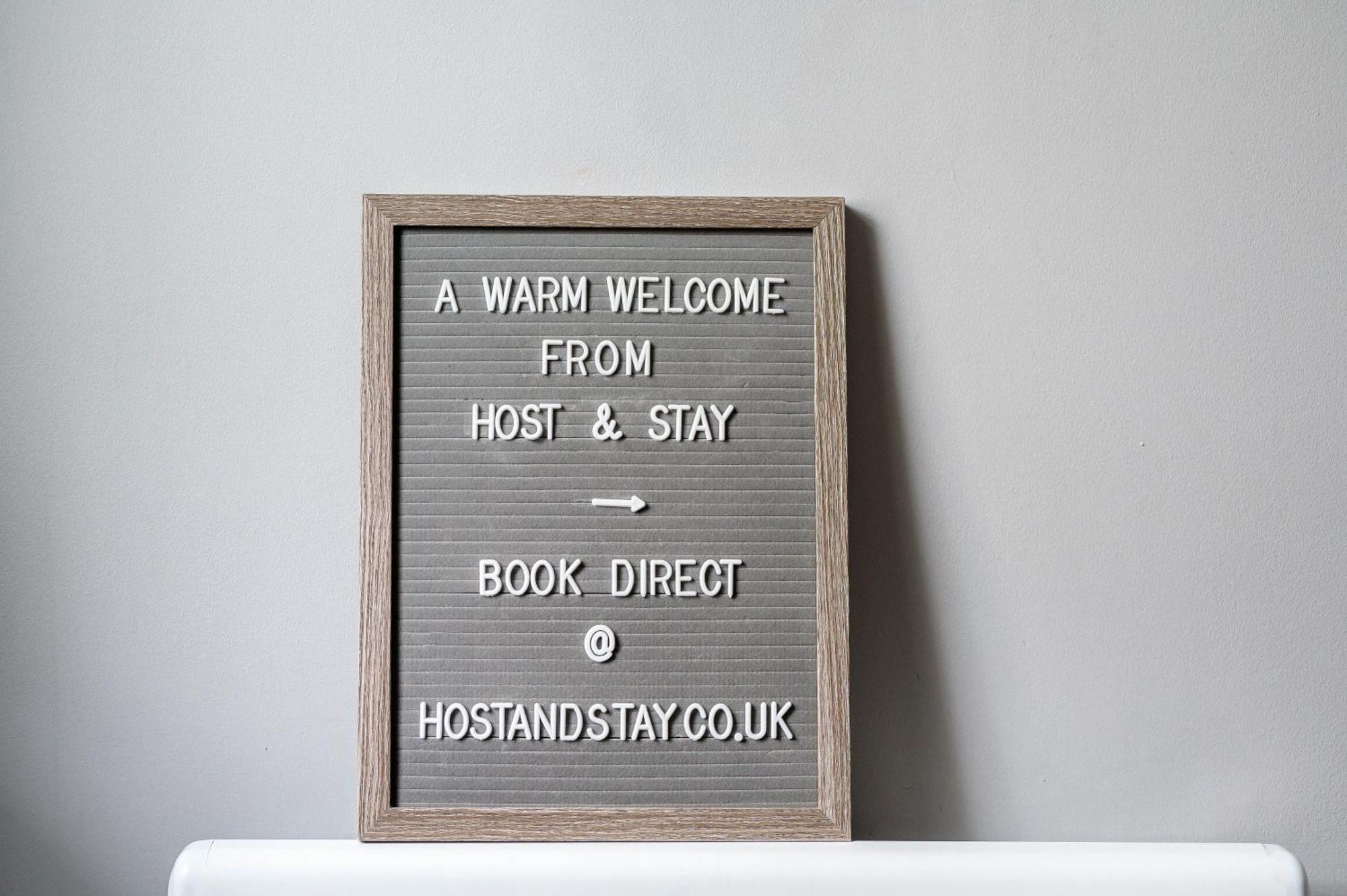 Host & Stay - The Penthouse, Hudsons Yard House Whitby Ngoại thất bức ảnh