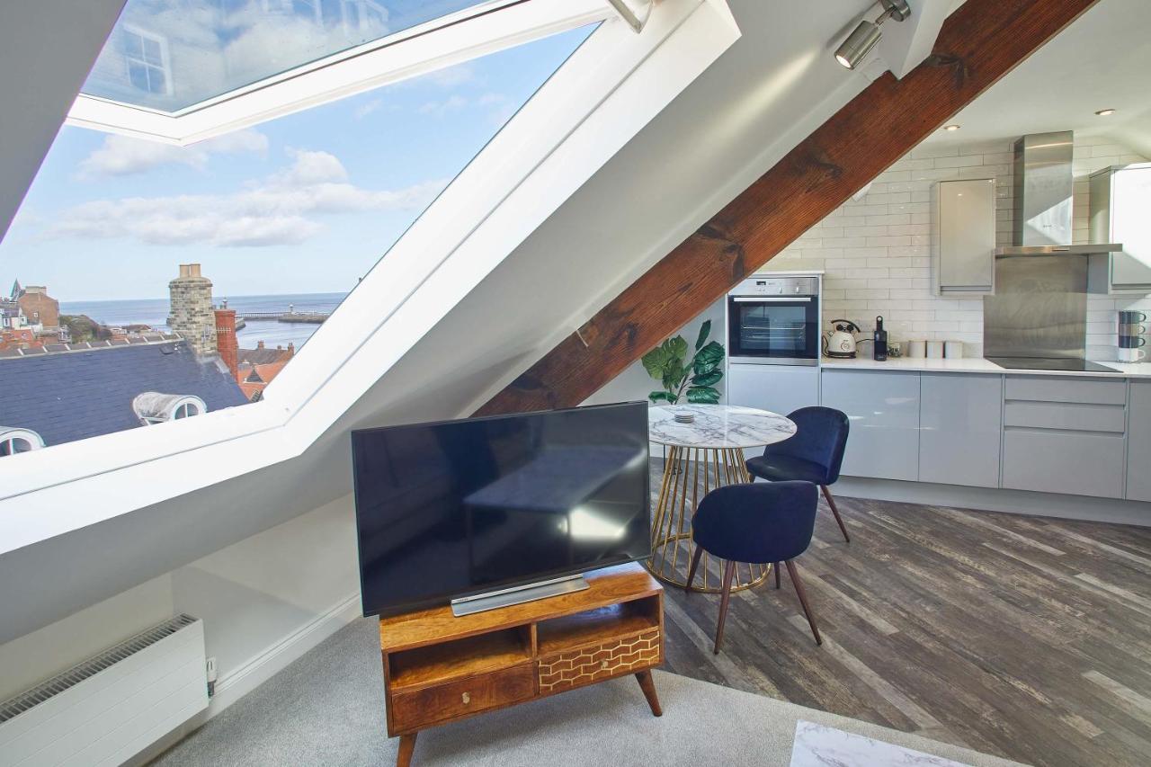 Host & Stay - The Penthouse, Hudsons Yard House Whitby Ngoại thất bức ảnh