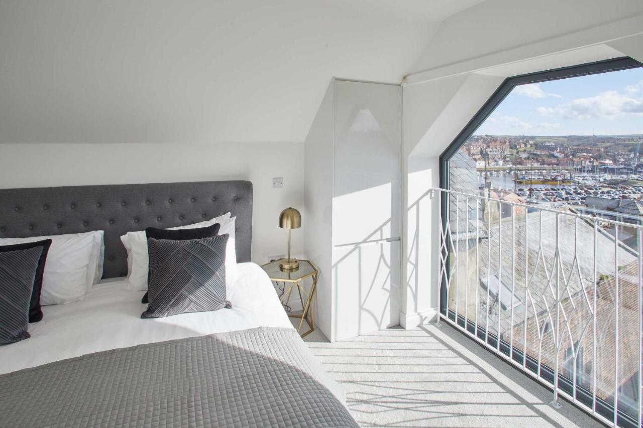 Host & Stay - The Penthouse, Hudsons Yard House Whitby Ngoại thất bức ảnh