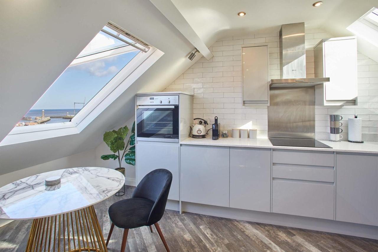 Host & Stay - The Penthouse, Hudsons Yard House Whitby Ngoại thất bức ảnh