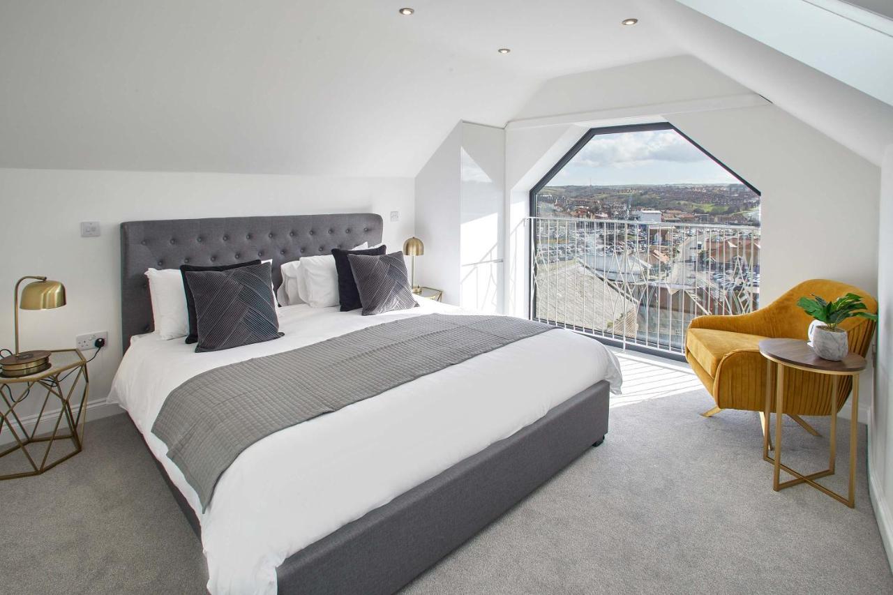 Host & Stay - The Penthouse, Hudsons Yard House Whitby Ngoại thất bức ảnh
