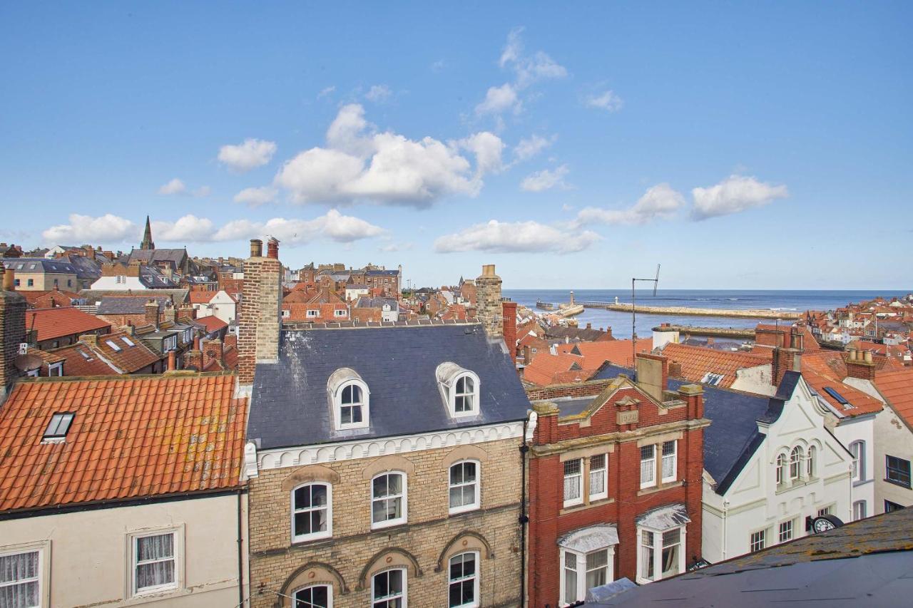 Host & Stay - The Penthouse, Hudsons Yard House Whitby Ngoại thất bức ảnh